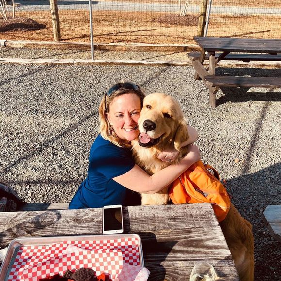 Meet your Posher, Sheryl - Picture 1 of 1